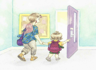 Den otevřených dveří