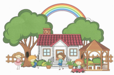 Zápis dětí do MŠ Brnířov